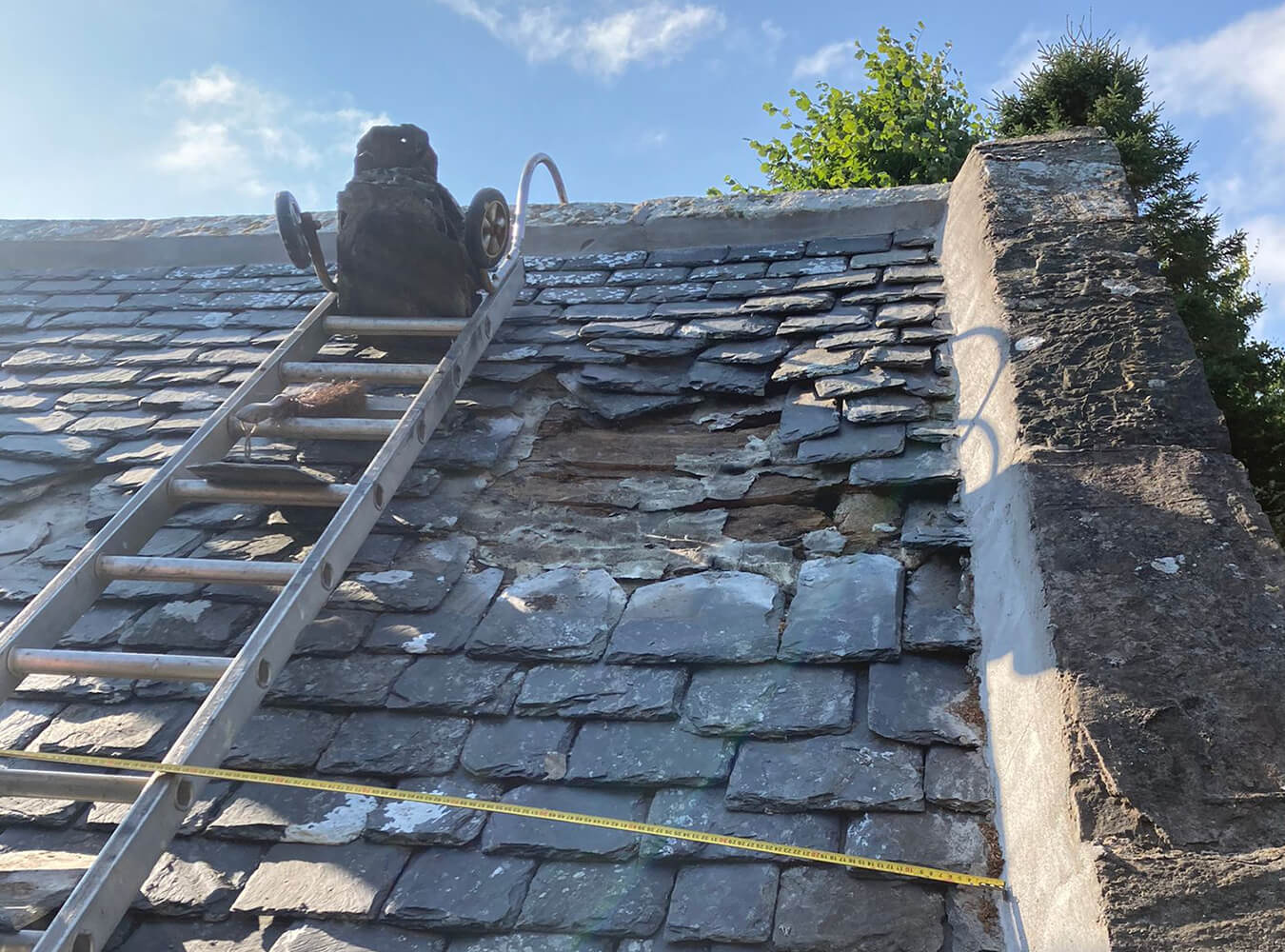 Emergency Roofer Aberdeen IMG
