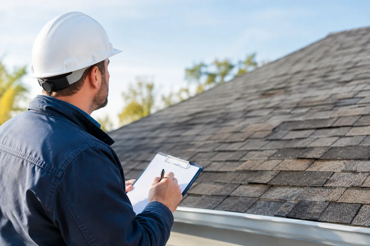 Best Roof Replacement Warning Signs to Know
